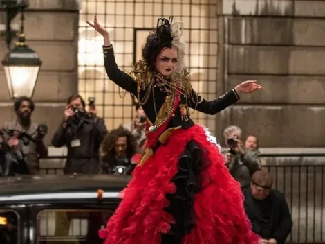 Cruella podría tener una secuela con Emma Stone