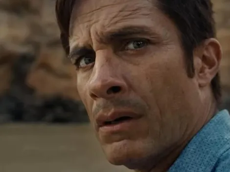 Old, la aterradora película de M. Night Shyamalan con Gael García Bernal