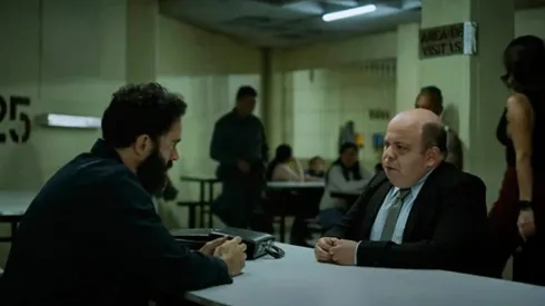 Los rumores que maneja el elenco de ¿Quién mató a Sara? sobre la tercera temporada