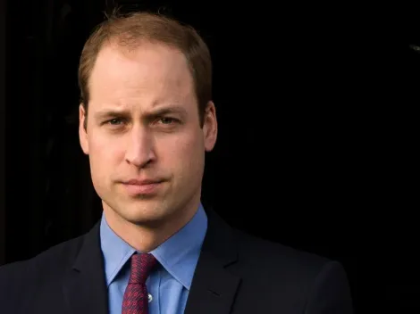 The Crown podría eliminar a Lady Di por un pedido del Príncipe William