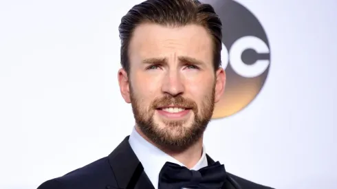 Como Chris Evans: 5 actores que salieron heridos del set de filmación