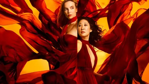 5 series y películas que no puedes perderte en Paramount Plus.