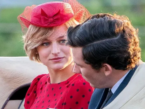 Como Anya Taylor-Joy: esta estrella de The Crown también es argentina y no lo sabías