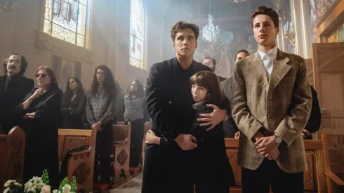 La verdadera razón por la que Luis Miguel se alejó de Sergio Basteri.