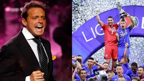 Cruz Azul ganó tras casi 24 años.