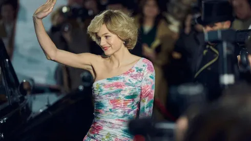 El pedido de la familia real que puede arruinar la temporada 5 de The Crown.