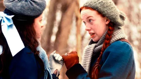 Amybeth McNulty confesó que está en pareja hace un año