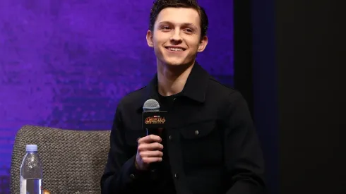 Memes y reacciones de los fans por el cumpleaños de Tom Holland.
