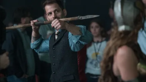 No se rinden: fans de Zack Snyder interrumpieron un vivo de HBO para pedir por el SnyderVerse.
