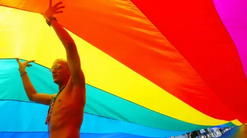 El 28 de junio se celebra el Día Internacional del Orgullo LGBT (Foto: Getty Images)