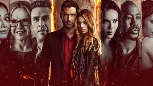 Lucifer: el actor que murió en la temporada 5B, pero volverá en la sexta