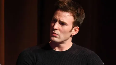 El personaje inédito que hará Chris Evans en The Gray Man