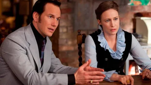 Joey King y Vera Farmiga vivieron experiencias paranormales en El Conjuro