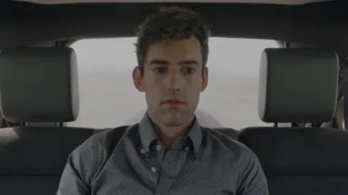 El éxito de Netflix, Club de Cuervos.