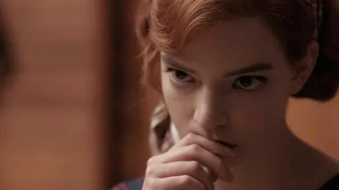 Anya Taylor-Joy: la "guerra psicológica" que sufrió en Gambito de Dama