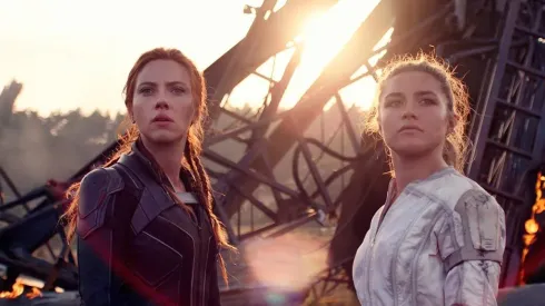 Una Scarlett Johansson diferente: tráiler final de Black Widow