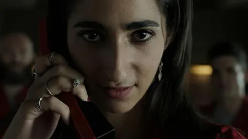 Llegó la explicación oficial: ¿Por qué murió Nairobi en La Casa de Papel?