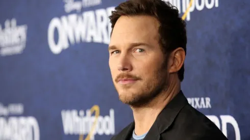 Chris Pratt estuvo en Her con Joaquin Phoenix y seguro no lo reconociste.