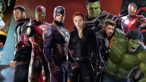 El personaje más rentable de Marvel no tiene súper poderes