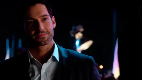 El error en la temporada 5 de Lucifer que probablemente no notaste