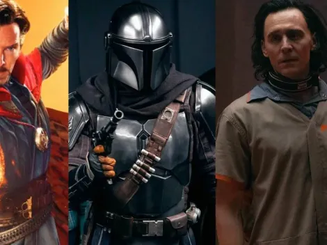 Por qué Loki, Doctor Strange y la nueva película de Star Wars serán parecidas