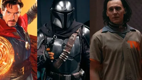 Por qué Loki, Doctor Strange y la nueva película de Star Wars serán parecidas