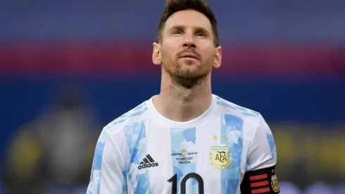 Lionel Messi y los hoteles que tiene en España (Foto: Getty Images)