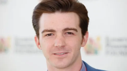 Drake Bell.