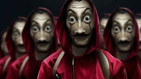 La Casa de Papel: un actor revela nuevos detalles de la temporada final.
