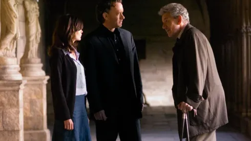 7 películas de teorías conspirativas para ver en Netflix.