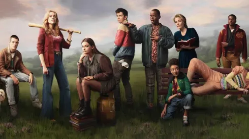 Top 10 series más esperadas para la segunda parte de 2021.