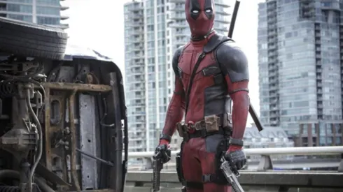 Deadpool tendrá tercera parte en el MCU.