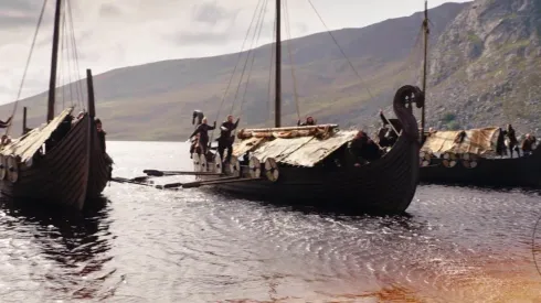 ¡Primer vistazo oficial de Vikings: Valhalla en Netflix!