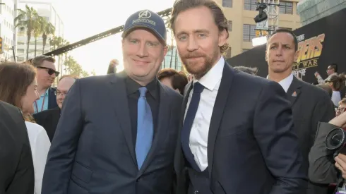 Kevin Feige revela detalles de Loki y asegura que será la mejor serie de Marvel.