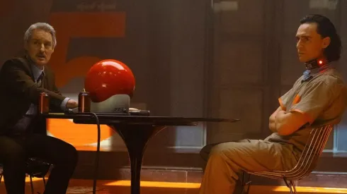 Quiénes son todos los actores de Loki