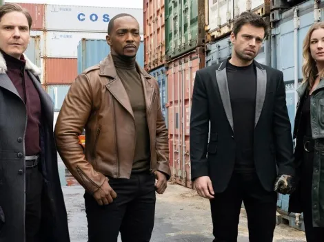 EW eligió a las mejores series de Marvel y el resultado es sorprendente