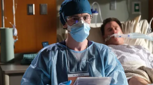 The Good Doctor: ¿Cuándo se estrena la parte 2 de la temporada 4 en Amazon Prime Video?