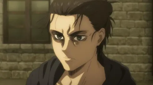 Shingeki no Kyojin: la increíble teoría que confirma un bucle temporal.