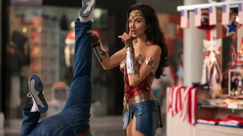 Primero Henry Cavill y ahora Gal Gadot: Warner Bros. busca una nueva Wonder Woman.