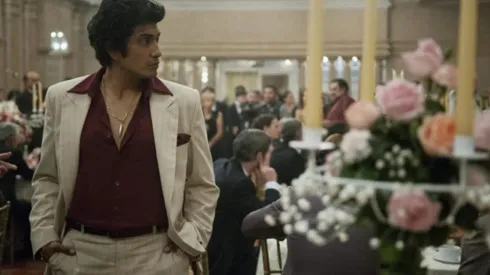 ¿Tenoch Huerta es Namor?