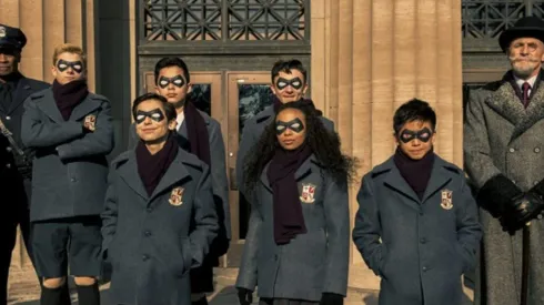 The Umbrella Academy: esperando la tercera temporada