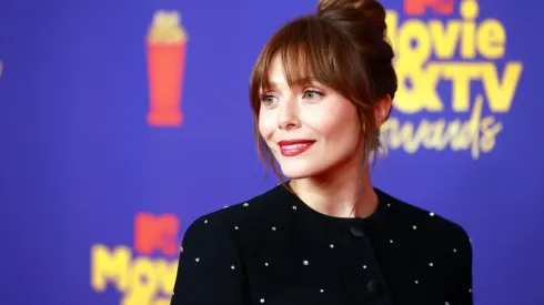 Elizabeth Olsen confirma si habrá segunda temporada de WandaVision.