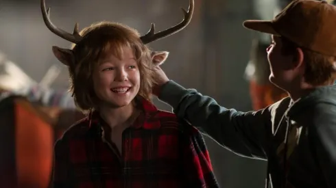 ¿Cuándo se estrena la segunda temporada de Sweet Tooth?