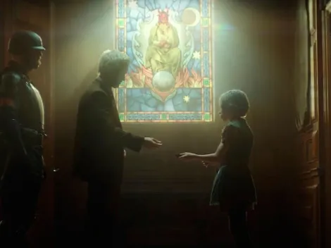 Mephisto: la primera teoría sobre Loki en Disney+