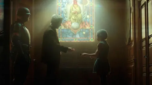 Mephisto: la primera teoría sobre Loki en Disney+