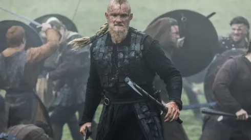 Una por una: las locaciones más imponentes de Vikings.