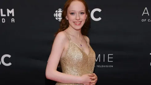 Amybeth McNulty vuelve a Netflix: ¿Se reanuda Anne With an E? Esto es lo que se sabe.