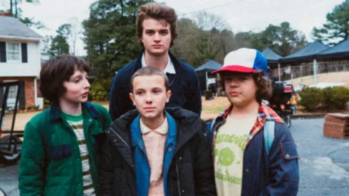 Stranger Things: más cerca de confirmar su quinta temporada en Netflix