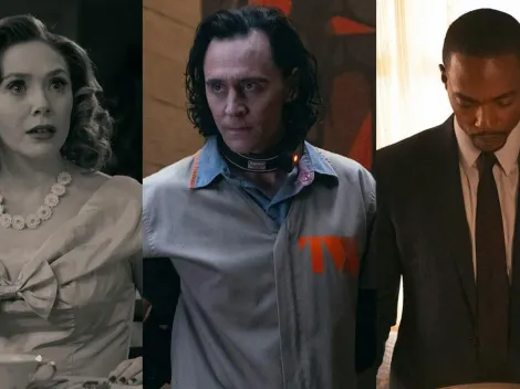 Qué serie de Marvel en Disney+ tuvo mejor estreno según la crítica