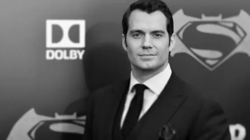 Henry Cavill